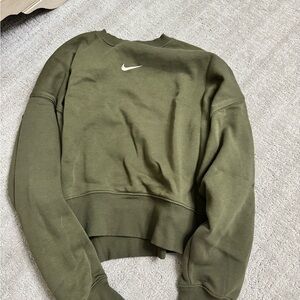 Nike Sweatshirts